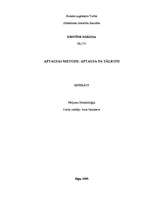 Konspekts 'Aptaujas metode: aptauja pa tālruni', 1.