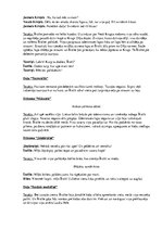 Konspekts 'Māmiņdienas uzvdums "Īkstīte"', 2.