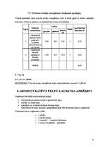Referāts 'Tehnoloģiskais projekts izdomātai kafejnīcai "Pasaka"', 31.