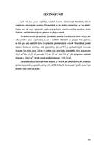 Referāts 'Tehnoloģiskais projekts izdomātai kafejnīcai "Pasaka"', 42.