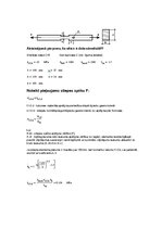 Paraugs 'Koka konstrukcijas. 1.praktiskais darbs "Stiepe"', 2.