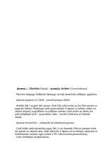 Referāts 'Viengadīgas puķes', 19.