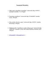 Referāts 'Viengadīgas puķes', 34.