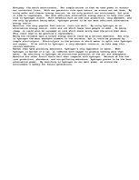 Eseja 'Alternative Energy', 1.