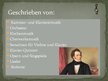 Prezentācija 'Franz Schubert - Šūberts', 4.