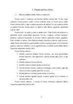 Referāts 'SIA "X" finanšu analīze', 5.