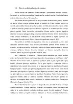 Referāts 'SIA "X" finanšu analīze', 6.