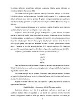 Referāts 'SIA "X" finanšu analīze', 7.