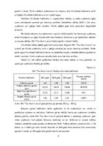 Referāts 'SIA "X" finanšu analīze', 17.