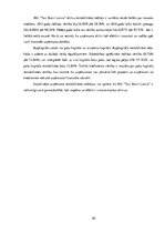 Referāts 'SIA "X" finanšu analīze', 20.