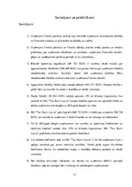 Referāts 'SIA "X" finanšu analīze', 21.