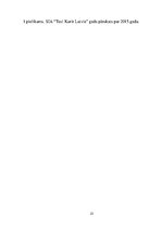 Referāts 'SIA "X" finanšu analīze', 25.