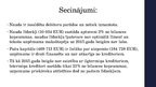 Referāts 'SIA "X" finanšu analīze', 39.