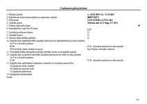 Referāts 'SIA "X" finanšu analīze', 43.