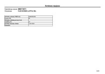 Referāts 'SIA "X" finanšu analīze', 54.