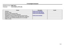 Referāts 'SIA "X" finanšu analīze', 55.