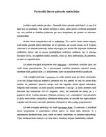 Eseja 'Personālā datora galvenās sastāvdaļas', 1.