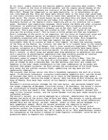 Eseja '"The Pearl": 1st chapter', 1.