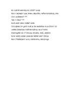 Konspekts 'Jautājumi erudītu konkursā', 4.