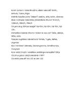 Konspekts 'Jautājumi erudītu konkursā', 6.