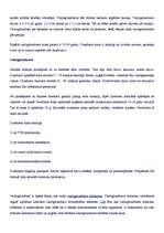 Konspekts 'Humorālā regulācija', 6.