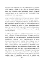 Referāts 'Kas ir e-komercija', 5.