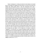 Eseja 'Innovations in the Tourism and Hospitality Business', 2.