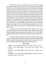 Eseja 'Innovations in the Tourism and Hospitality Business', 3.