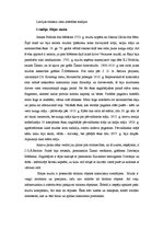 Paraugs 'Latvijas tūrisma vietu attīstības stadijas', 1.