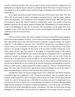 Prezentācija 'Summary for a Book "The Russian Economy" by Steven Rosefielde', 10.