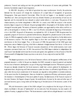 Prezentācija 'Summary for a Book "The Russian Economy" by Steven Rosefielde', 11.