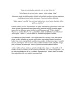 Eseja 'A.Eglītis "Homo Novus"', 3.