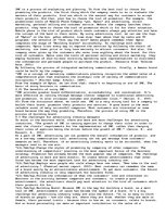 Eseja 'Advertising', 3.