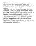 Eseja 'Advertising', 4.