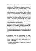 Konspekts 'Andreja Upīša noveles "Kailā dzīvība" analīze', 2.