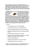 Referāts 'Šokolādes saldējuma sastāva izpēte', 2.