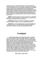 Referāts 'Šokolādes saldējuma sastāva izpēte', 3.