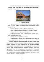 Prakses atskaite 'Viesu uzņemšanas dienests viesnīcā "Denali Princess Wilderness Lodge" (ASV, Aļas', 11.