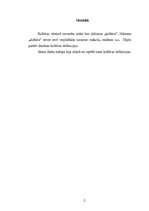 Referāts 'Kultūras definīcijas', 2.