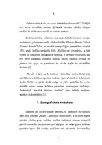 Referāts 'Kultūras definīcijas', 3.