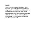 Prezentācija 'Japānas mūzika', 14.