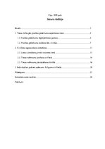 Prakses atskaite 'Civiltiesiskā prakse rajona (pilsētas) tiesā', 2.