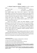 Prakses atskaite 'Civiltiesiskā prakse rajona (pilsētas) tiesā', 3.