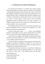 Prakses atskaite 'Civiltiesiskā prakse rajona (pilsētas) tiesā', 12.