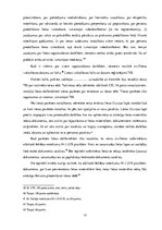 Prakses atskaite 'Civiltiesiskā prakse rajona (pilsētas) tiesā', 13.