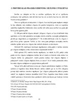 Prakses atskaite 'Civiltiesiskā prakse rajona (pilsētas) tiesā', 20.