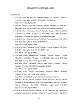 Prakses atskaite 'Civiltiesiskā prakse rajona (pilsētas) tiesā', 26.