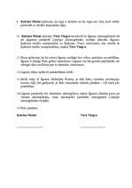 Paraugs 'Uztura līgums', 2.