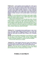 Konspekts 'Dzīves spilgtāko notikumu analīze', 2.