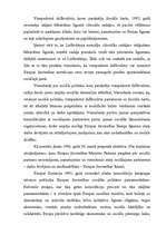 Referāts 'Eiropas Savienības sociālā politika', 6.